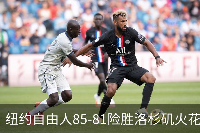 纽约自由人85-81险胜洛杉矶火花 韩旭8投3中拿到9分4篮板